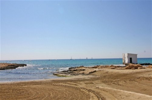 Photo 24 - 1 bedroom Apartment in Calp with swimming pool and sea view