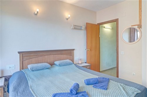 Foto 9 - Appartamento con 1 camera da letto a Calp con piscina e vista mare