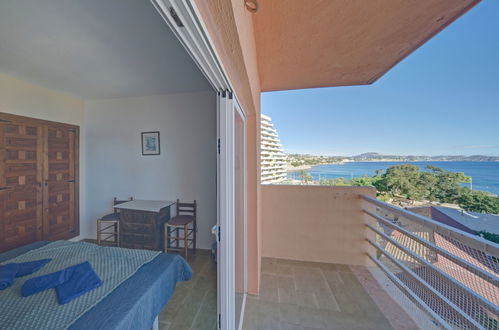 Photo 13 - 1 bedroom Apartment in Calp with swimming pool and sea view