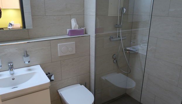 1 bedroom Apartment in Disentis/Mustér with swimming pool and garden - Photo 5