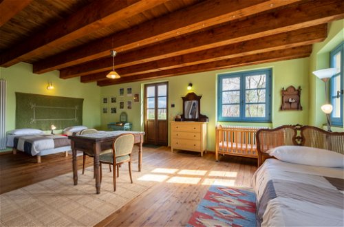 Foto 20 - Casa con 4 camere da letto a Cossano Belbo con piscina privata e giardino