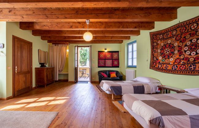 Casa de 7 quartos em Cossano Belbo com piscina privada e jardim - Foto 21