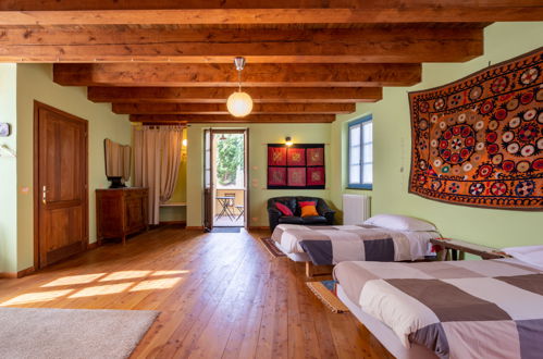Foto 21 - Casa con 4 camere da letto a Cossano Belbo con piscina privata e giardino