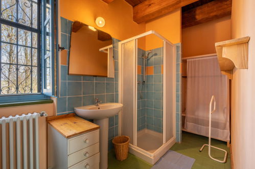 Foto 26 - Casa con 4 camere da letto a Cossano Belbo con piscina privata e giardino