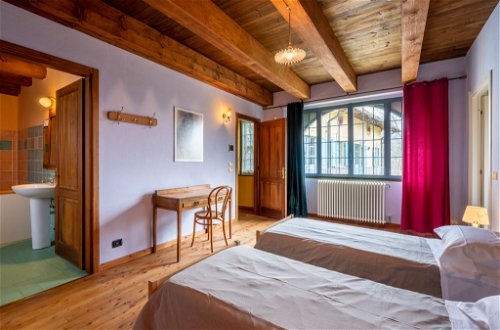 Foto 19 - Haus mit 4 Schlafzimmern in Cossano Belbo mit privater pool und garten
