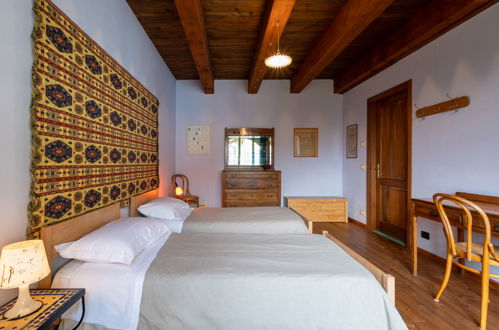 Foto 18 - Haus mit 4 Schlafzimmern in Cossano Belbo mit privater pool und garten