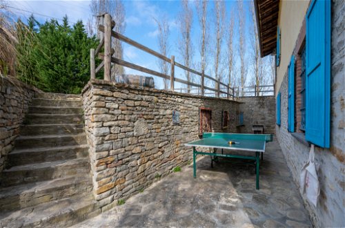 Photo 35 - Maison de 4 chambres à Cossano Belbo avec piscine privée et jardin