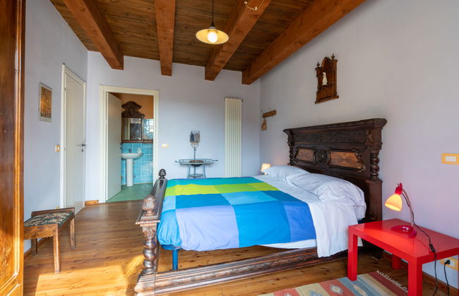 Casa de 7 quartos em Cossano Belbo com piscina privada e jardim - Foto 14