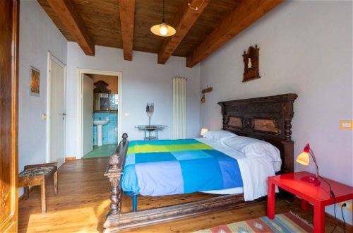 Foto 14 - Casa con 4 camere da letto a Cossano Belbo con piscina privata e giardino