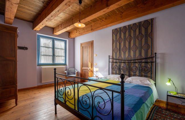 Casa de 7 quartos em Cossano Belbo com piscina privada e jardim - Foto 13
