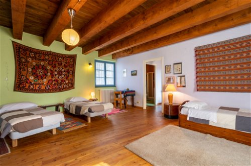 Foto 17 - Haus mit 4 Schlafzimmern in Cossano Belbo mit privater pool und garten