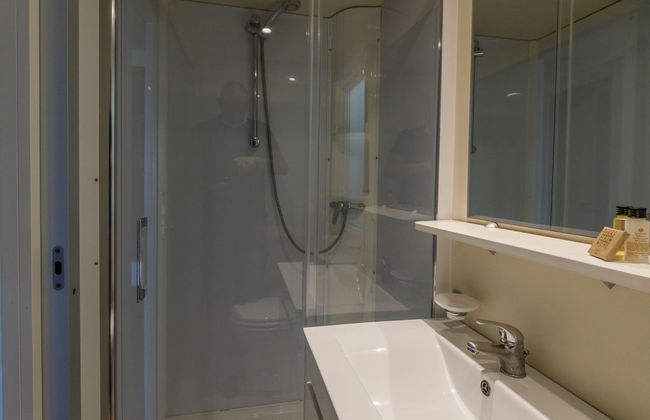 Casa de 3 quartos em Livorno com piscina e jardim - Foto 10