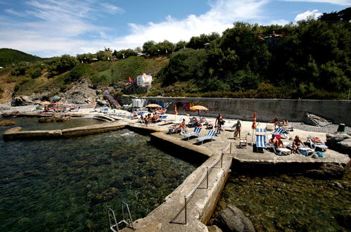 Photo 26 - 2 bedroom House in Livorno with swimming pool and sea view