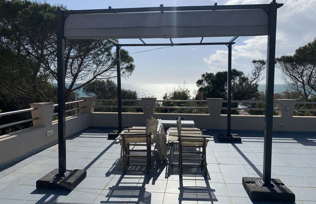 Casa de 3 quartos em Livorno com piscina e jardim - Foto 19