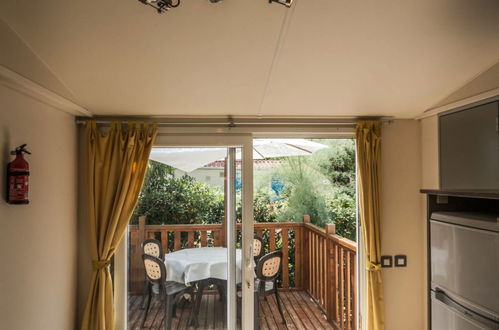 Photo 8 - 2 bedroom House in Livorno with swimming pool and garden