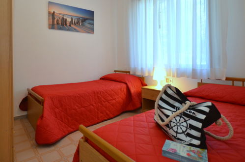 Photo 11 - 2 bedroom Apartment in Lignano Sabbiadoro with sea view