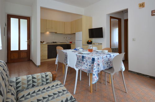 Foto 6 - Apartamento de 2 quartos em Lignano Sabbiadoro com vistas do mar