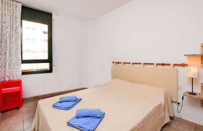 Appartamento con 3 camere da letto a Lloret de Mar con piscina e giardino - Foto 9
