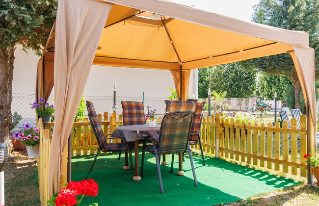 Haus mit 3 Schlafzimmern in Balatonőszöd mit garten und terrasse - Foto 13