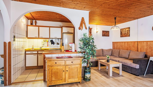 Casa de 3 quartos em Balatonőszöd com jardim e terraço - Foto 4