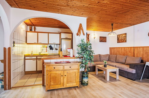 Foto 4 - Casa con 3 camere da letto a Balatonőszöd con giardino e terrazza