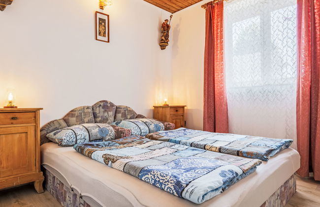 Haus mit 3 Schlafzimmern in Balatonőszöd mit garten und terrasse - Foto 5