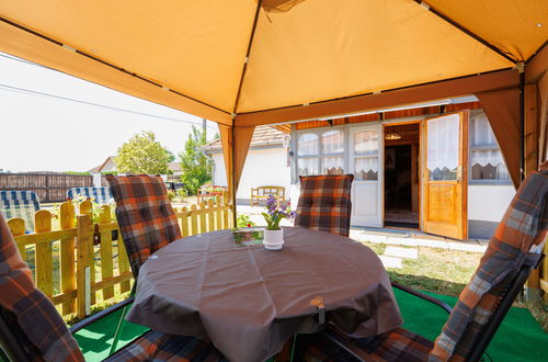 Foto 14 - Casa con 3 camere da letto a Balatonőszöd con giardino e terrazza
