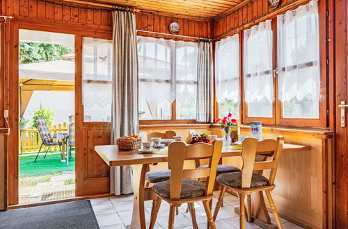 Foto 3 - Casa con 3 camere da letto a Balatonőszöd con giardino e terrazza