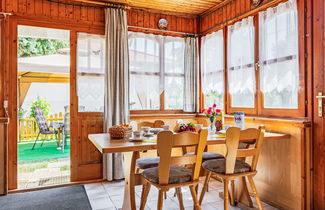Foto 3 - Casa con 3 camere da letto a Balatonőszöd con giardino e terrazza
