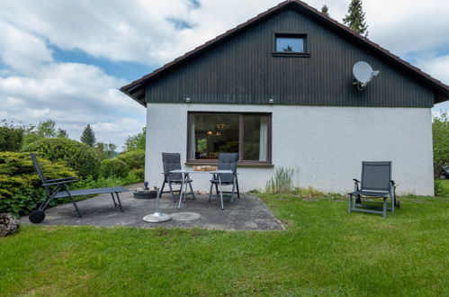 Foto 21 - Casa de 2 habitaciones en Löffingen con jardín y vistas a la montaña