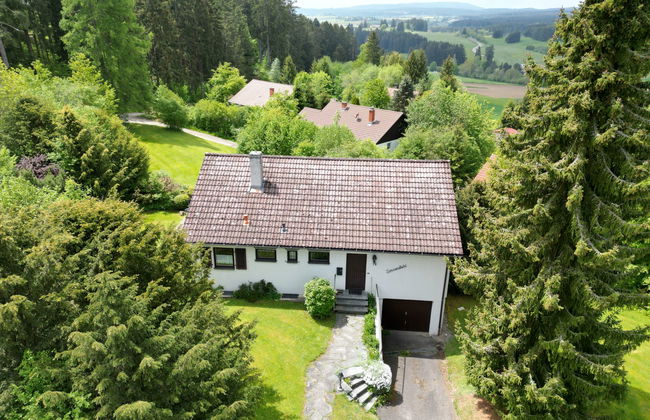 Casa de 3 quartos em Löffingen com jardim e terraço - Foto 24