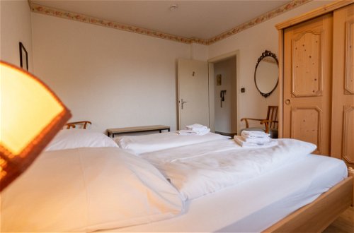 Foto 6 - Casa con 2 camere da letto a Löffingen con giardino e vista sulle montagne