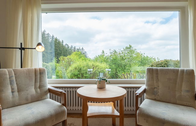 Casa de 3 quartos em Löffingen com jardim e terraço - Foto 3
