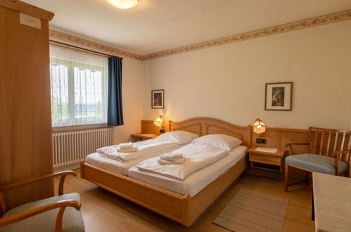 Foto 5 - Casa con 2 camere da letto a Löffingen con giardino e vista sulle montagne