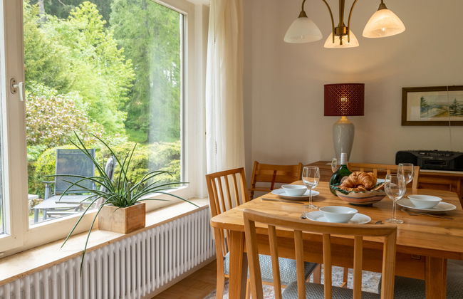 Casa de 3 quartos em Löffingen com jardim e terraço - Foto 7