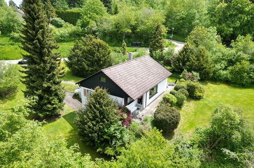 Foto 1 - Casa de 2 quartos em Löffingen com jardim e vista para a montanha