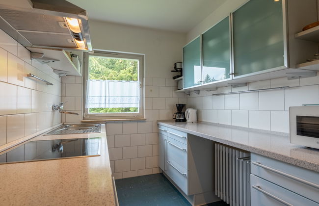 Casa de 3 quartos em Löffingen com jardim e terraço - Foto 12