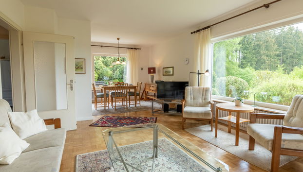 Casa de 3 quartos em Löffingen com jardim e terraço - Foto 2