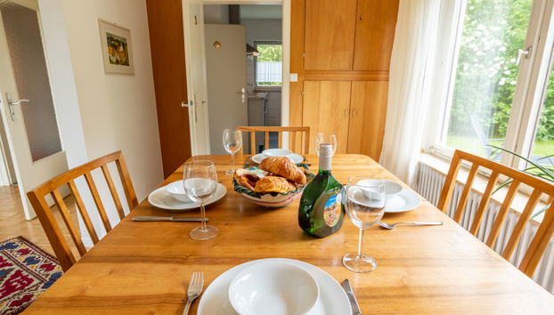 Casa de 3 quartos em Löffingen com jardim e terraço - Foto 4