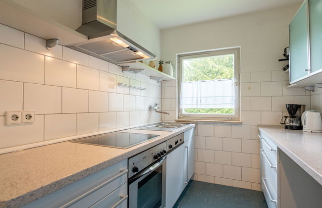 Casa de 3 quartos em Löffingen com jardim e terraço - Foto 8