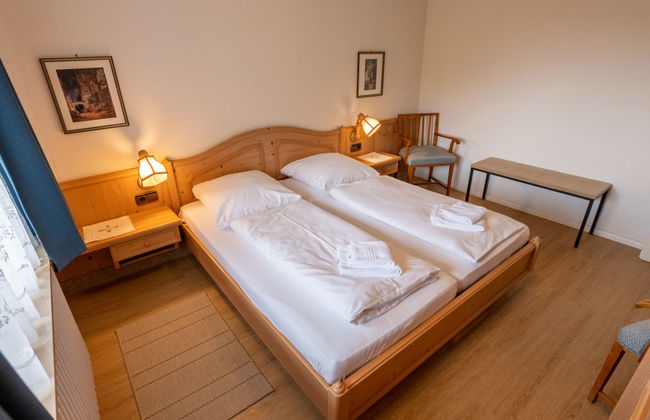 Casa de 3 quartos em Löffingen com jardim e terraço - Foto 13