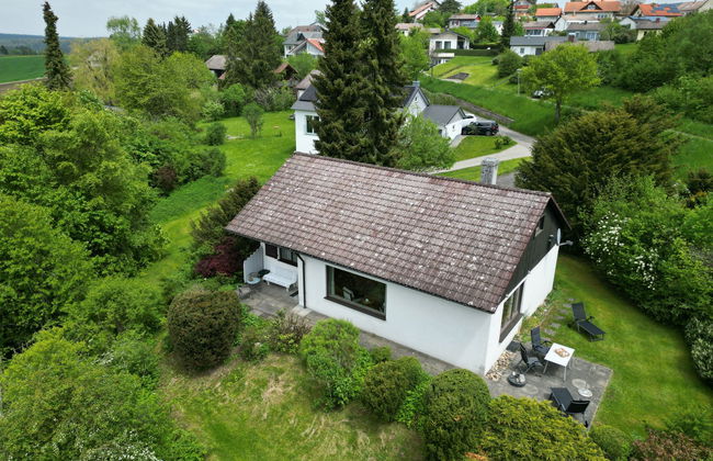 Casa de 3 quartos em Löffingen com jardim e terraço - Foto 25