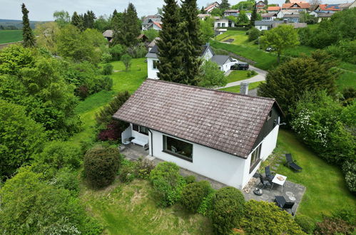 Photo 25 - Maison de 2 chambres à Löffingen avec jardin et vues sur la montagne