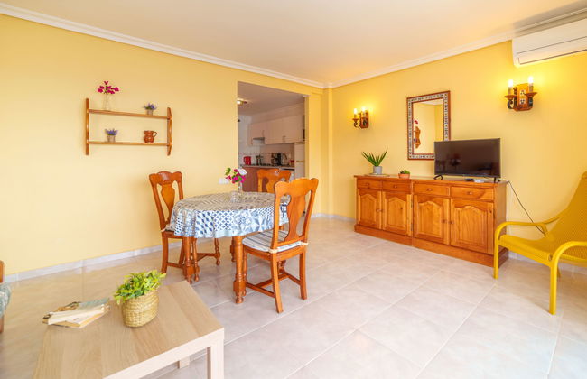 Apartamento de 2 quartos em Andratx com piscina - Foto 8