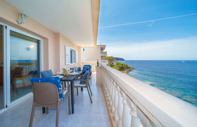 Apartamento de 2 quartos em Andratx com piscina - Foto 35