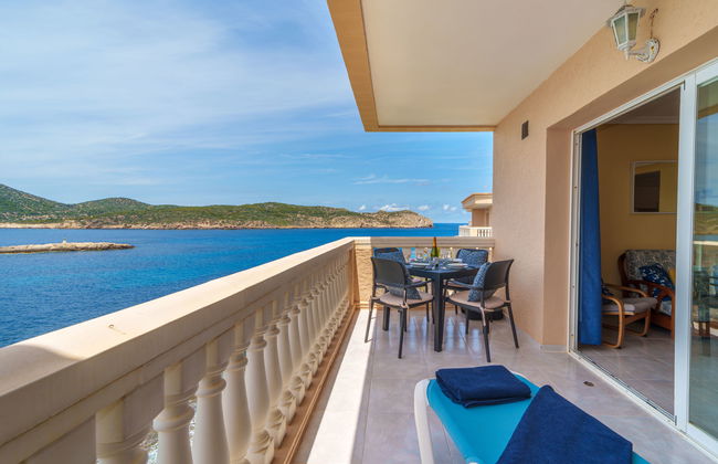 Apartamento de 2 quartos em Andratx com piscina - Foto 45