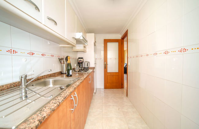 Apartamento de 2 quartos em Andratx com piscina - Foto 18