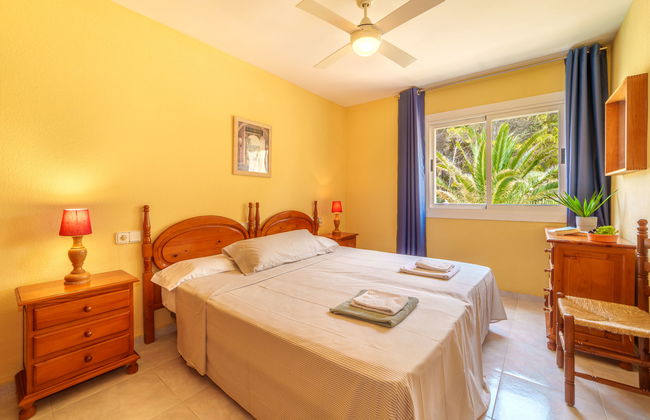 Apartamento de 2 quartos em Andratx com piscina - Foto 16