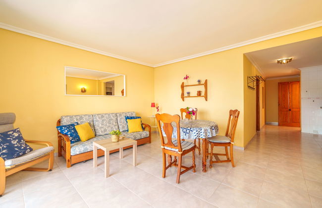 Apartamento de 2 quartos em Andratx com piscina - Foto 15
