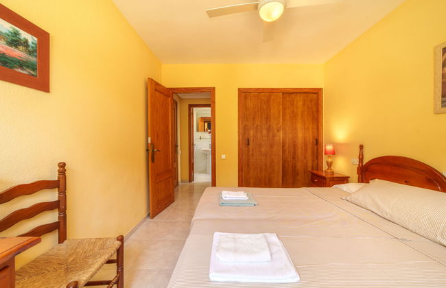 Apartamento de 2 quartos em Andratx com piscina - Foto 21